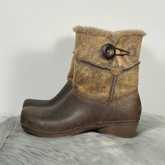 Dansko stormy Clearance